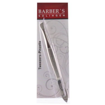 BARBER'S ΤΡΙΧΟΛΑΒΙΔΑ (7113)