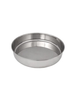 ΤΑΨΙ ΑΝΟΞΕΔΩΤΟ Φ28cm 3011 - Max.Home