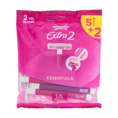 WILKINSON SWORD ΞΥΡΑΦ.ESSENTIALS
