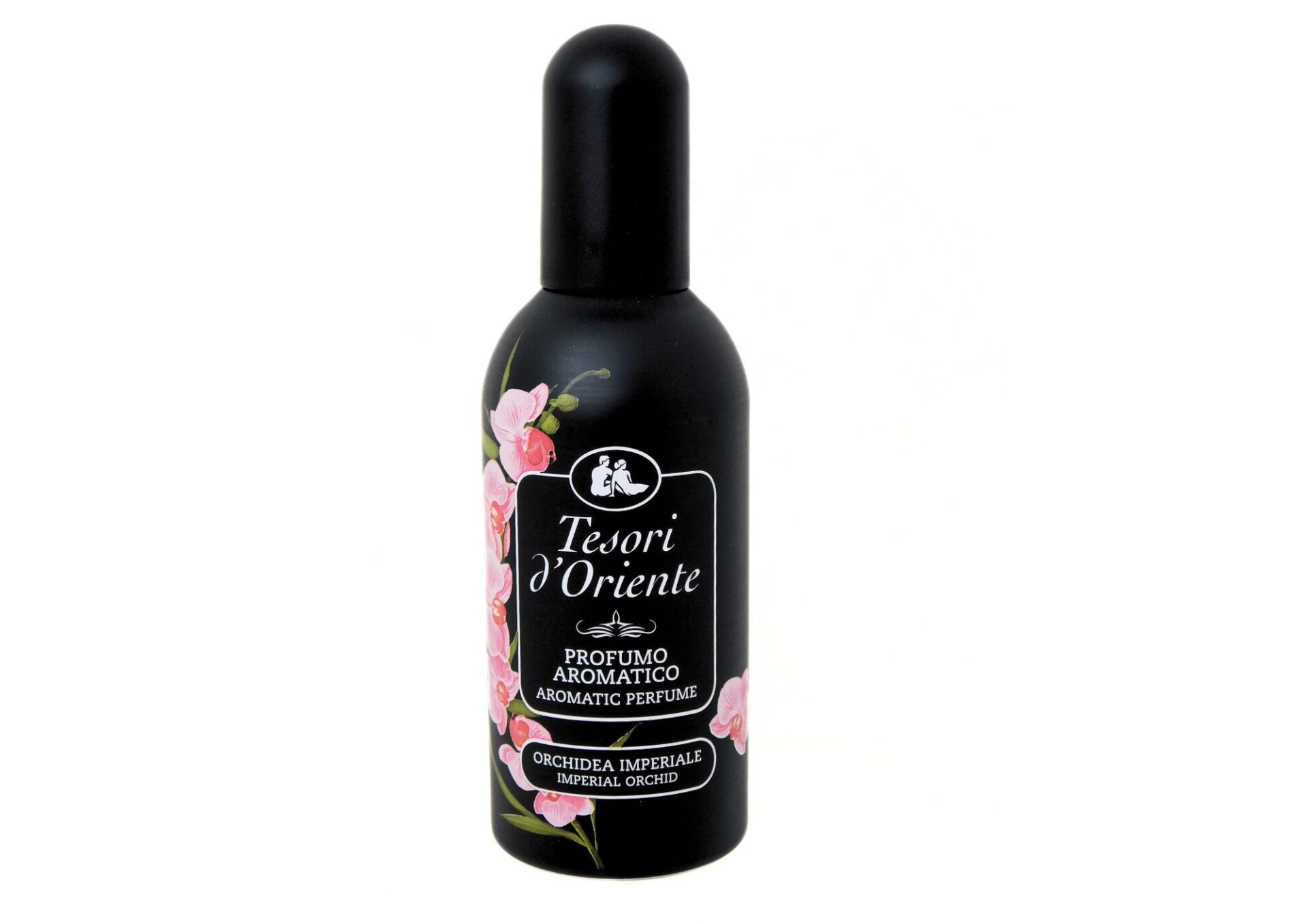 TESORI D'ORIENTE ΑΡΩΜΑ IMPERIAL ORCHID 100ML