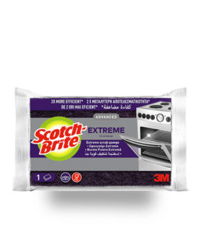 Scotch Brite Extreme σφουγγαράκι κουζίνας