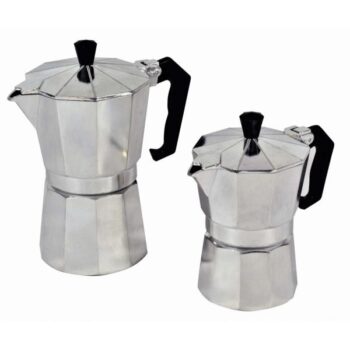 SIDIRELA ΚΑΦΕΤΙΕΡΑ ESPRESSO 6 ΦΛΥΤΖΑΝΙΑ