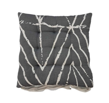 ΜΑΞΙΛΑΡΙ ΚΑΡΕΚΛΑΣ 40*40+4CM COSY