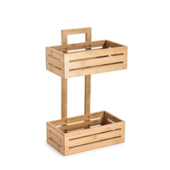 ΕΤΑΖΕΡΑ 2ΟΡΟΦΗ ΙΣΙΑ BAMBOO