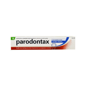 PARODONTAX ΟΔΟΝΤΟΚΡΕΜΑ 75ΜΛ EXTRA FRESH