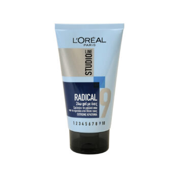 L'Oreal Paris Studio Line Special FX Radical Gel Μαλλιών 150ml