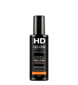 FARCOM HD ΘΕΡΜΟΠΡΟΣΤΑΤΕΥΤΙΚΗ ΛΟΣΙΟΝ 150ml
