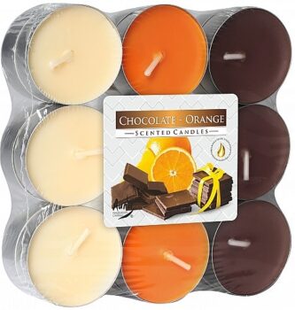 BISPOL ΑΡΩΜ.ΡΕΣΩ 18ΤΕΜ.(CHOCOLATE ORANGE-ΦΡΑΟΥΛΑ-ΜΗΛΟ ΚΑΝΕΛΑ)