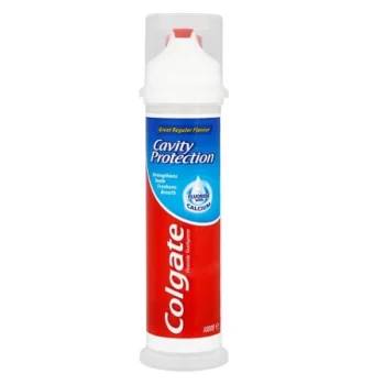 COLGATE CAVITY PROTECTION 100ML ΑΝΤΛΙΑ ΟΔΟΝΤΟΚΡΕΜΑ