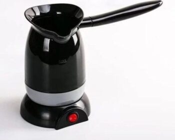 Ηλεκτρικό Μπρίκι Sidirela 1000W με Χωρητικότητα 800ml