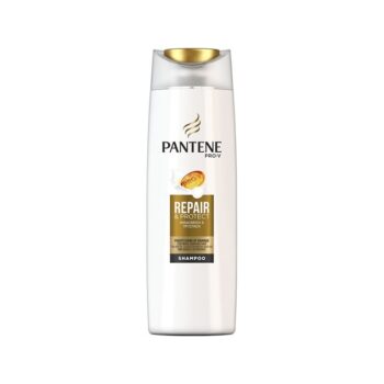 PANTENE SHAMPOO 400ml REPAIR ΓΙΑ ΑΝΑΔΟΜΗΣΗ