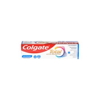 COLGATE ACTIVE PREVENTION WHITENIN 75ML