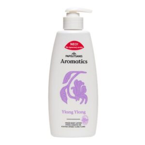 ΠΑΠΟΥΤΣΑΝΗΣ AROMATICS ΚΡΕΜΑ ΣΩΜΑΤΟΣ YLANG YLANG 300ML