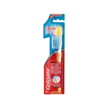 COLGATE ΟΔΟΝΤΟΒΟΥΡΤΣΑ SLIM SOFT (WHITE)