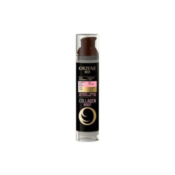 ORZENE RESTORING CREAM COLLAGEN 100ML