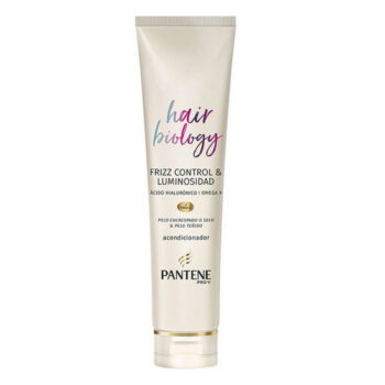 PANTENE CONTITIONER HAIR BIOLOGY FRIZZ CONTROL&LUMINOSIDAD 160ML