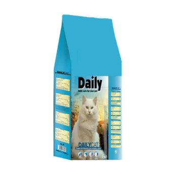 DAILY CAT MIX ΓΑΤΟΤΡΟΦΗ 2KG(ADULT)
