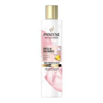 PANTENE ΣΑΜΠΟΥΑΝ 225ML ΓΙΑ ΟΓΚΟ