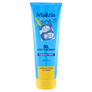 MALIZIA XSTYLE ΤΖΕΛ 250ML WET EFFECT