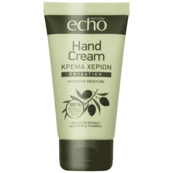ΚΡΕΜΑ ΧΕΡΙΩΝ ΣΩΛΗΝΑΡΙΟ ECHO 75ML