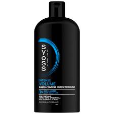 SYOSS ΣΑΜΠΟΥΑΝ 750 ML VOLUME LIFT