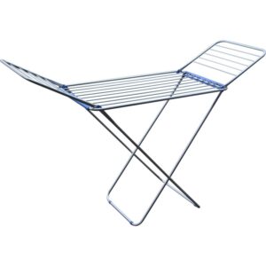 ΑΠΛΩΣΤΡΑ ΔΑΠΕΔΟΥ ΜΕ ΠΤΕΡΥΓΙΑ ΑΛΟΥΜΙΝΙΟΥ 18Μ VIOSARP