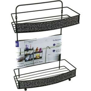 ΕΤΑΖΕΡΑ ΜΕΤΑΛΛΙΚΗ ΠΛΕΚΤΗ ΙΣΙΑ 2ΘΕΣΕΩΝ VC1043