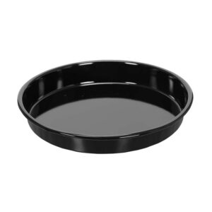 ΤΑΨΙ ΕΜΑΓΙΕ ΣΤΡΟΓΓΥΛΟ ΒΑΘΥ 36CM VIOSARP