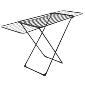 ΑΠΛΩΣΤΡΑ ΔΑΠΕΔΟΥ ΠΤΥΣΣΟΜΕΝΗ ΜΕΤΑΛΛΙΚΗ ΜΑΥΡΗ 18Μ VIOSARP