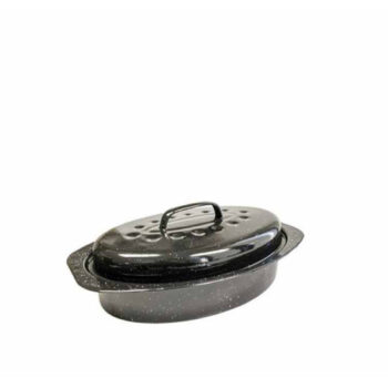 ΓΑΣΤΡΑ ΚΙΝΑΣ ΜΕ ΣΧΑΡΑ 33CM*22CM*8CM