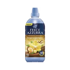 FELCE AZZURRA ΜΑΛΑΚΤΙΚΟ ΣΥΜΠ/ΝΟ 900ML(ARGAN & VANILLA)