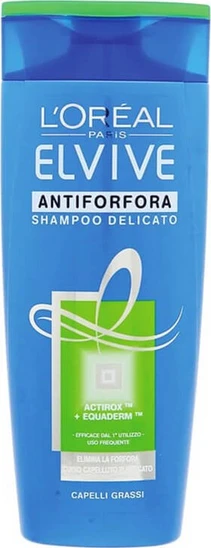 ELVIVE ΣΑΜΠΟΥΑΝ 300ml ANTIDANDRUFF