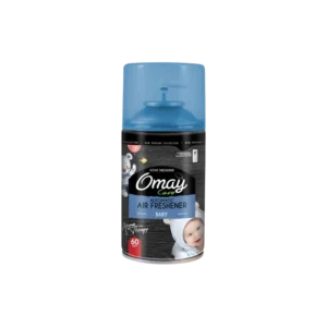 OMAY ΑΡΩΜΑΤΙΚΟ ΧΩΡΟΥ BABY 260ML