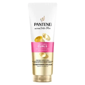 PANTENE CONDITIONER PRO-V 230ML (ΜΠΟΥΚΛΕΣ)
