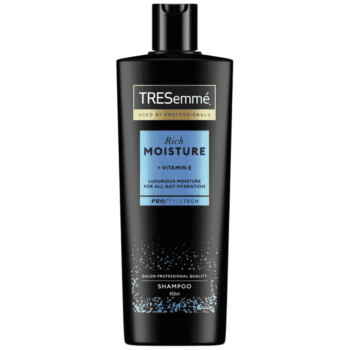 TRESEMME ΣΑΜΠΟΥΑΝ RICH MOIST ΞΗΡΑ ΜΑΛΛΙΑ 400ML
