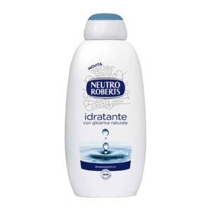 NEUTRO ROBERTS ΕΝΥΔΑΤΙΚΟ ΑΦΡΟΛΟΥΤΡΟ 600ML