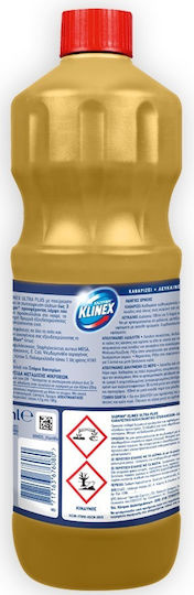 KLINEX ULTRA PLUS GOLD 2*1250ML