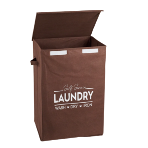 ΚΑΛΑΘΙ ΑΠΛΥΤΩΝ  "LAUNDRY" 72lit.