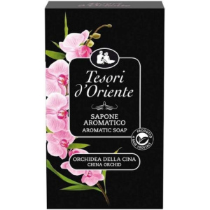 TESORI ΣΑΠΟΥΝΙ ORCHIDEA IMPERIALE 125GR