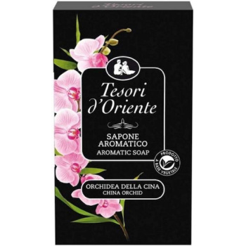 TESORI ΣΑΠΟΥΝΙ ORCHIDEA IMPERIALE 125GR