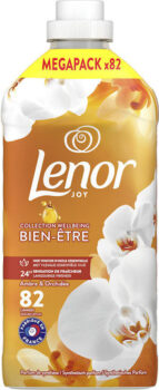 LENOR ΜΑΛΑΚΤΙΚΟ GOLD ORCHID & VANILLA 42 MEZ 882ML