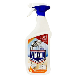 VIAKAL SPRAY ΓΙΑ ΑΛΑΤΑ ΞΥΔΙ 800ml