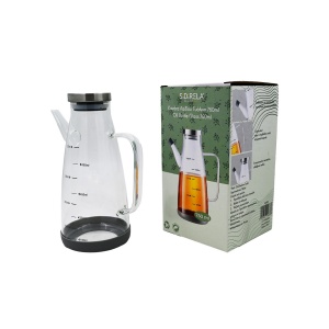 ΚΑΝΑΤΑ ΛΑΔΙΟΥ ΓΥΑΛΙΝΗ 750ml