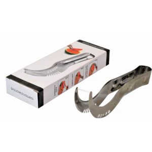 ΚΑΡΠΟΥΖΟΚΟΠΤΗΣ 3*3*22CM