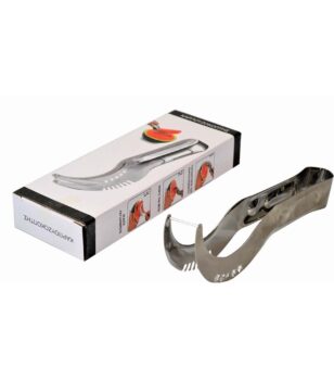ΚΑΡΠΟΥΖΟΚΟΠΤΗΣ 3*3*22CM