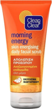 CL+CL SCRUB MORNING ENERGY 150ML